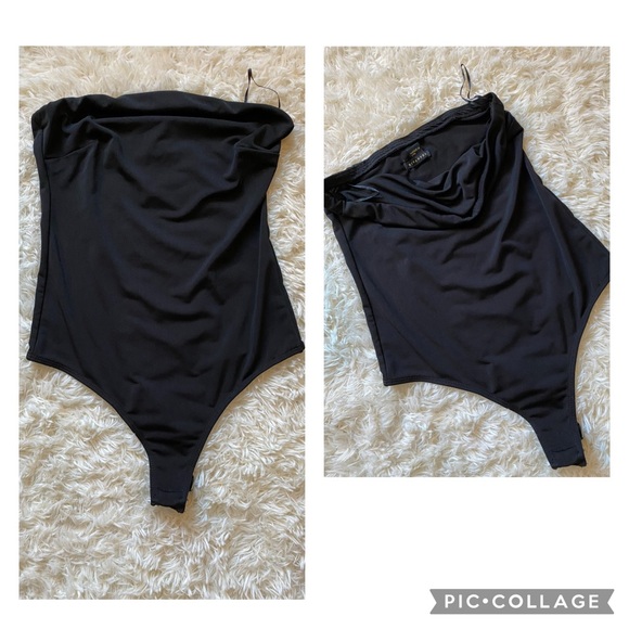 Thong body suits. - Picture 3 of 3